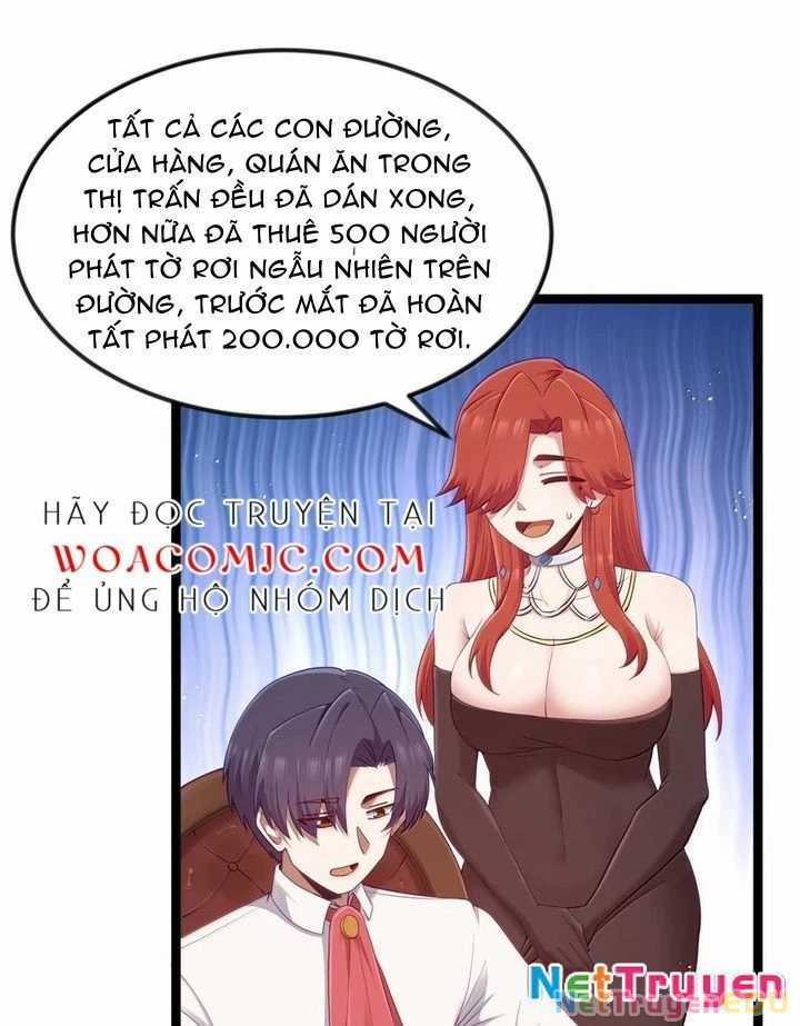 Anh Hùng Giai Cấp Tư Sản Chapter 93 trang 25