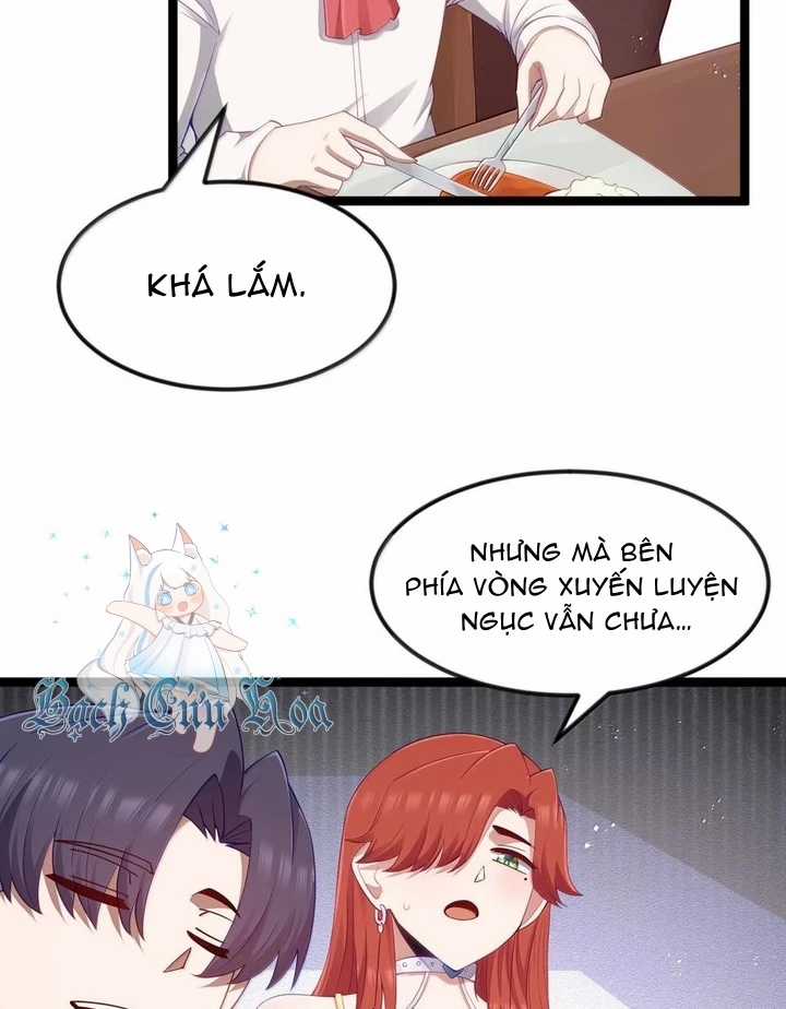 Anh Hùng Giai Cấp Tư Sản Chapter 93 trang 26