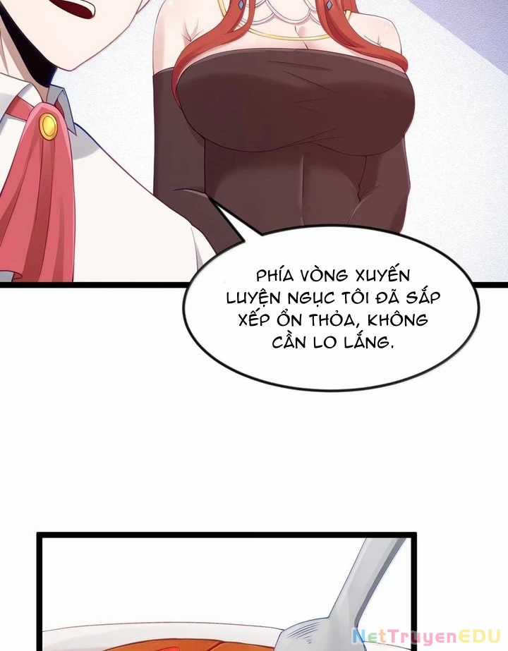 Anh Hùng Giai Cấp Tư Sản Chapter 93 trang 27