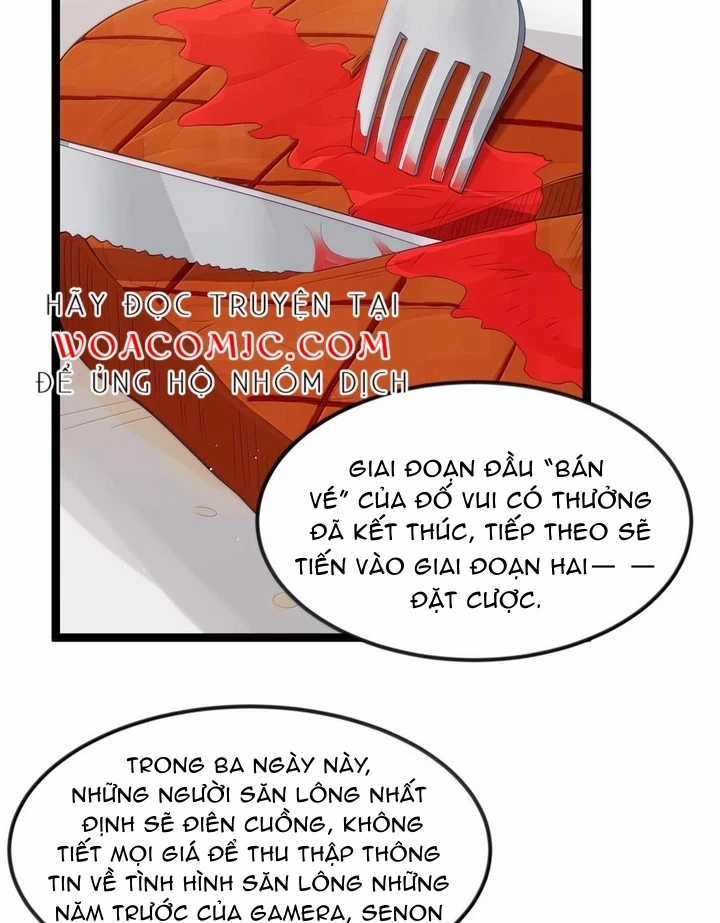 Anh Hùng Giai Cấp Tư Sản Chapter 93 trang 28