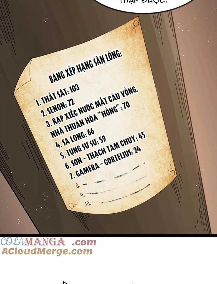 Anh Hùng Giai Cấp Tư Sản Chapter 93 trang 34