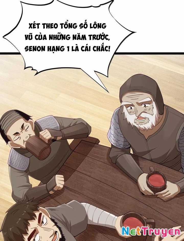 Anh Hùng Giai Cấp Tư Sản Chapter 93 trang 35