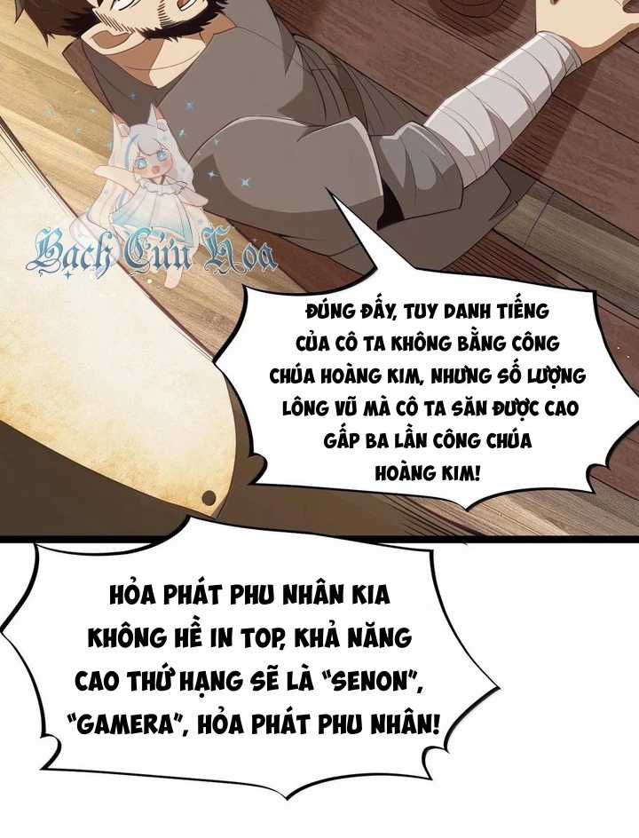 Anh Hùng Giai Cấp Tư Sản Chapter 93 trang 36