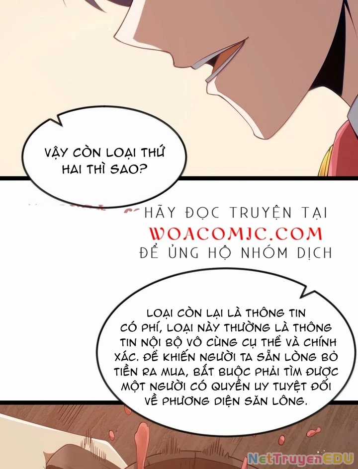 Anh Hùng Giai Cấp Tư Sản Chapter 93 trang 38