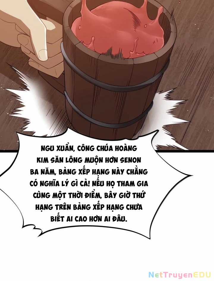 Anh Hùng Giai Cấp Tư Sản Chapter 93 trang 39