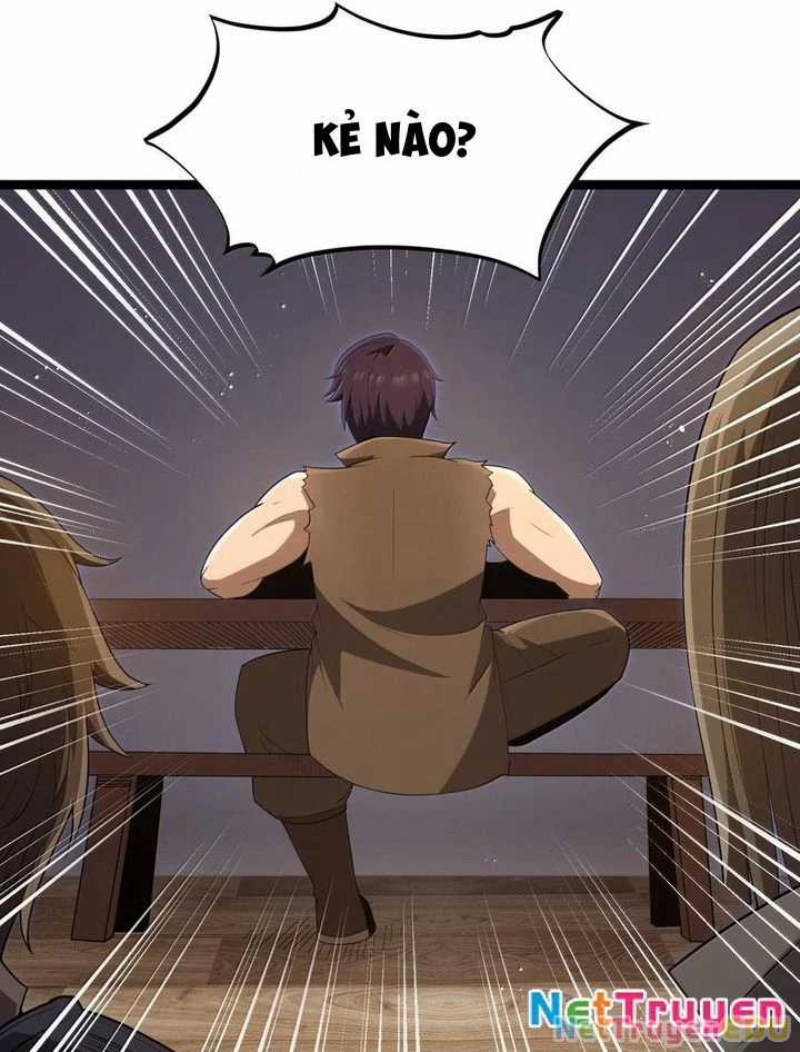 Anh Hùng Giai Cấp Tư Sản Chapter 93 trang 40