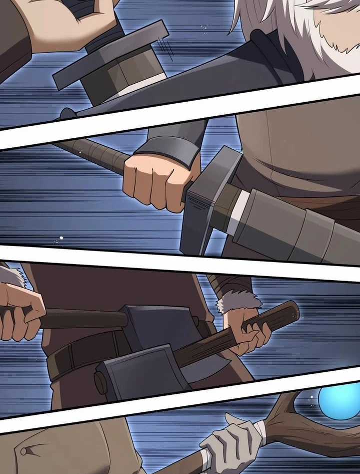 Anh Hùng Giai Cấp Tư Sản Chapter 93 trang 43