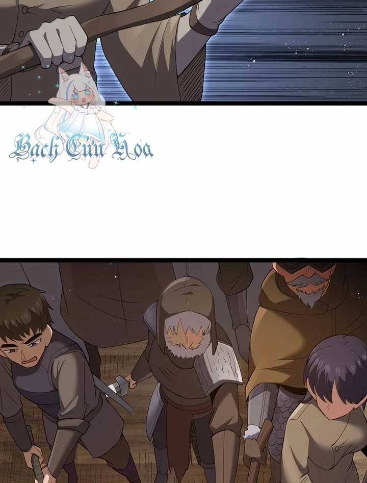 Anh Hùng Giai Cấp Tư Sản Chapter 93 trang 44