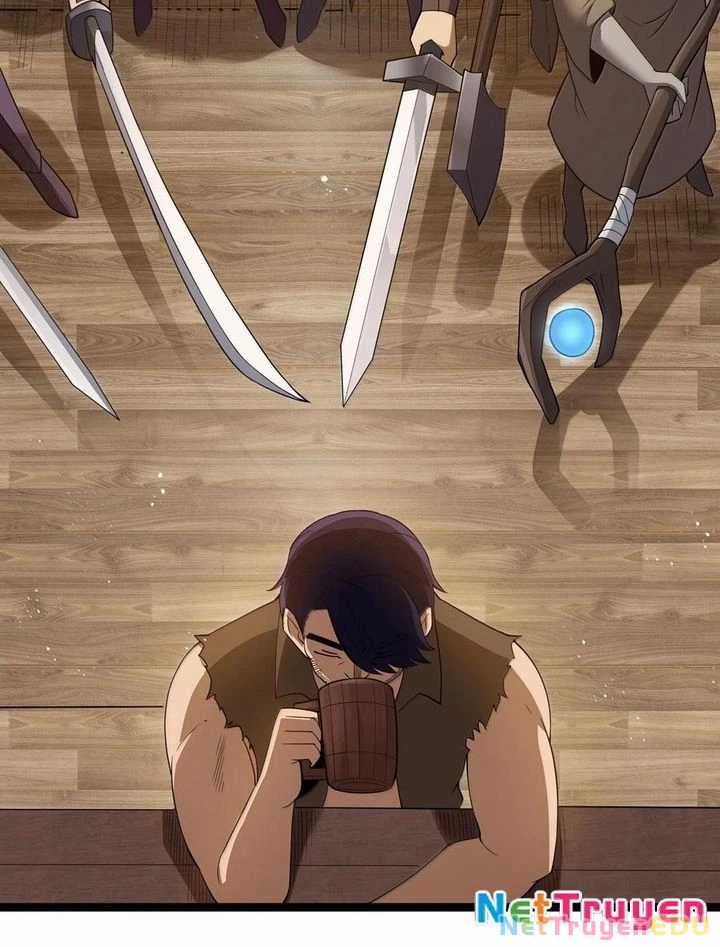 Anh Hùng Giai Cấp Tư Sản Chapter 93 trang 45