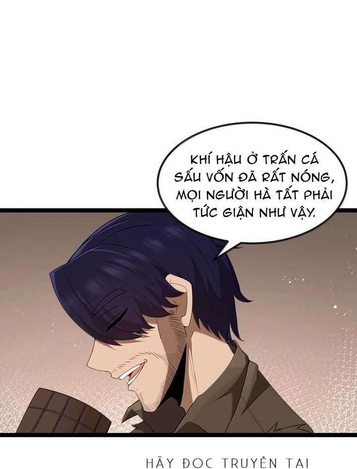 Anh Hùng Giai Cấp Tư Sản Chapter 93 trang 46