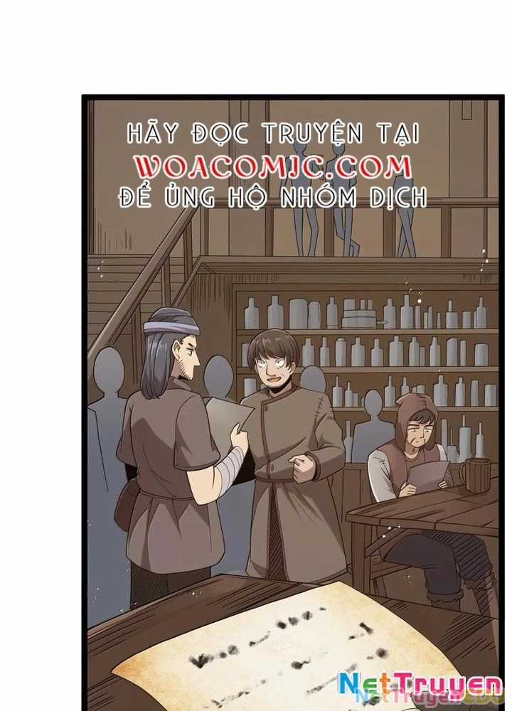 Anh Hùng Giai Cấp Tư Sản Chapter 93 trang 5