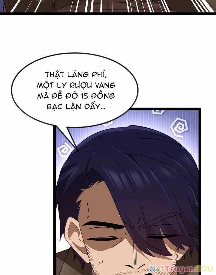 Anh Hùng Giai Cấp Tư Sản Chapter 93 trang 51