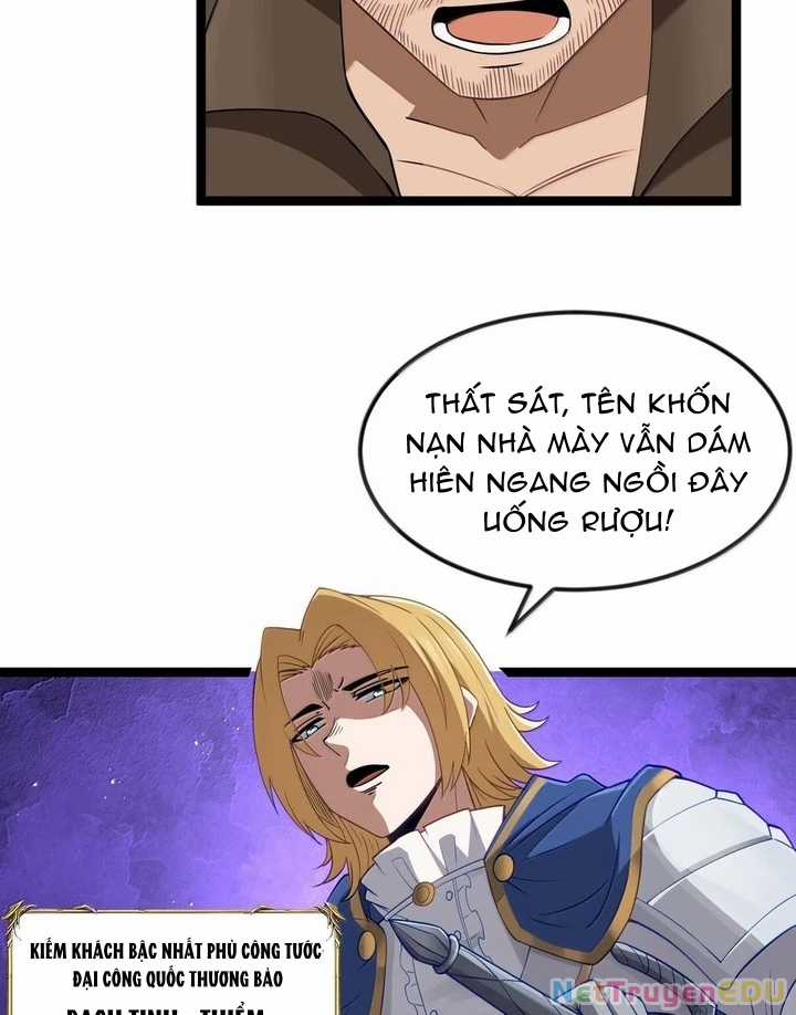 Anh Hùng Giai Cấp Tư Sản Chapter 93 trang 52