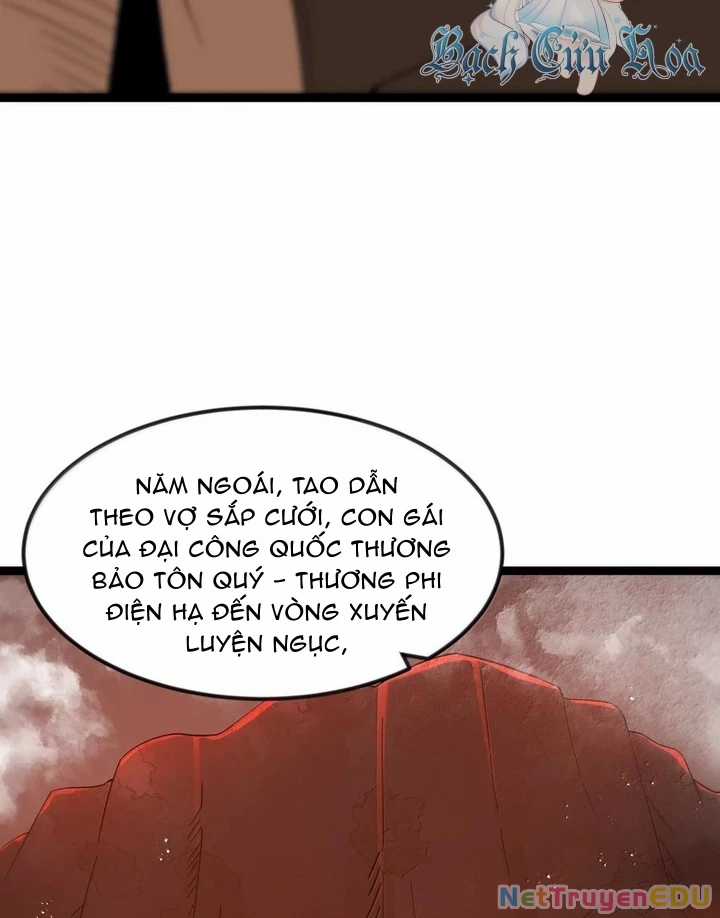 Anh Hùng Giai Cấp Tư Sản Chapter 93 trang 54