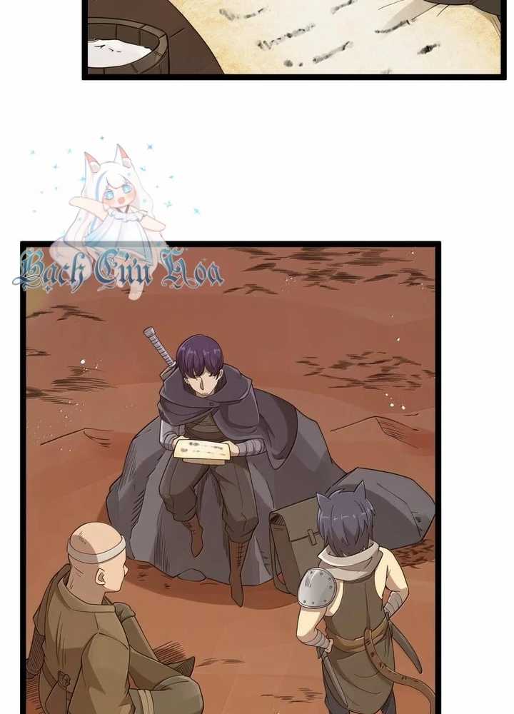 Anh Hùng Giai Cấp Tư Sản Chapter 93 trang 6