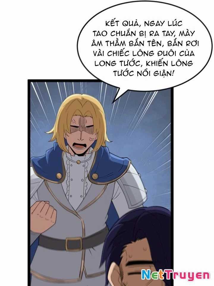 Anh Hùng Giai Cấp Tư Sản Chapter 93 trang 60