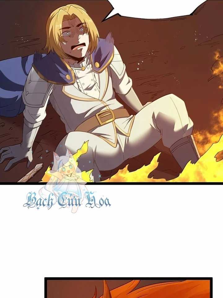 Anh Hùng Giai Cấp Tư Sản Chapter 93 trang 63