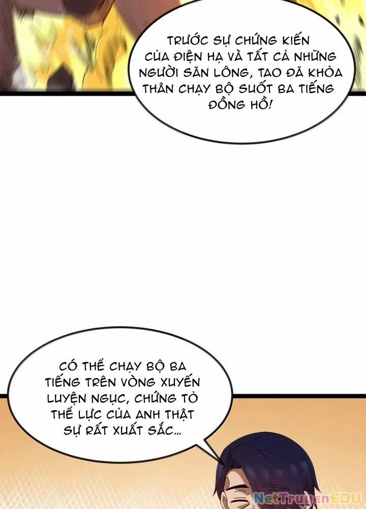 Anh Hùng Giai Cấp Tư Sản Chapter 93 trang 71