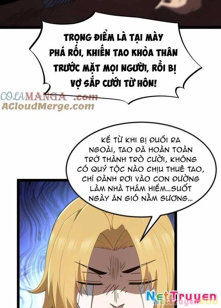 Anh Hùng Giai Cấp Tư Sản Chapter 93 trang 75