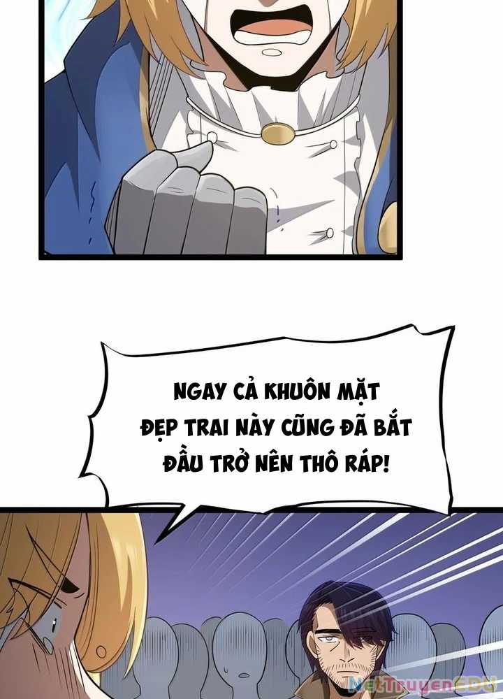 Anh Hùng Giai Cấp Tư Sản Chapter 93 trang 76