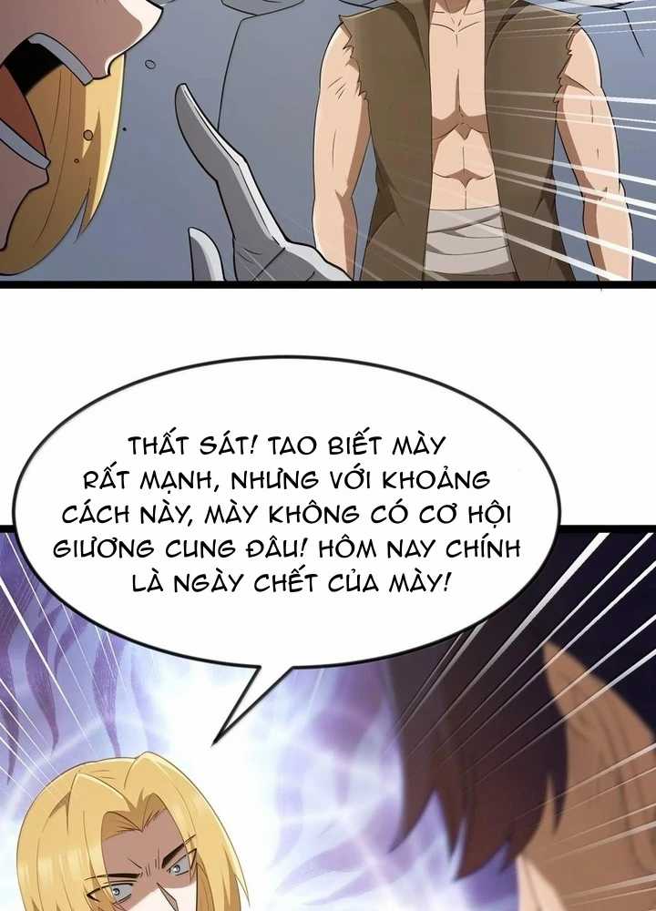 Anh Hùng Giai Cấp Tư Sản Chapter 93 trang 77