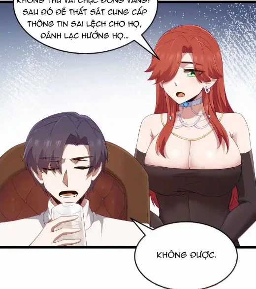 Anh Hùng Giai Cấp Tư Sản Chapter 94 trang 11