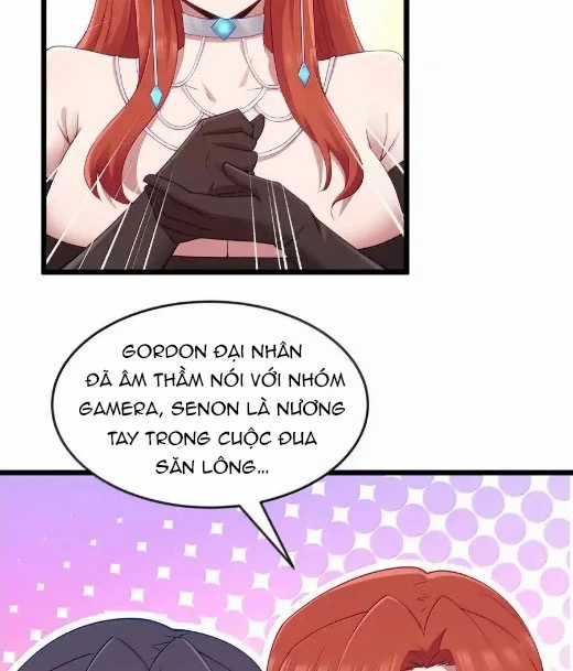 Anh Hùng Giai Cấp Tư Sản Chapter 94 trang 17