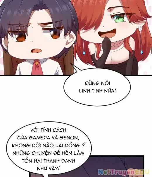 Anh Hùng Giai Cấp Tư Sản Chapter 94 trang 18