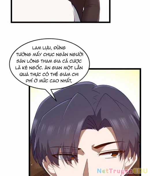 Anh Hùng Giai Cấp Tư Sản Chapter 94 trang 21