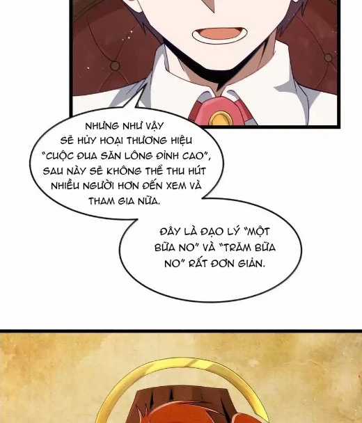 Anh Hùng Giai Cấp Tư Sản Chapter 94 trang 22