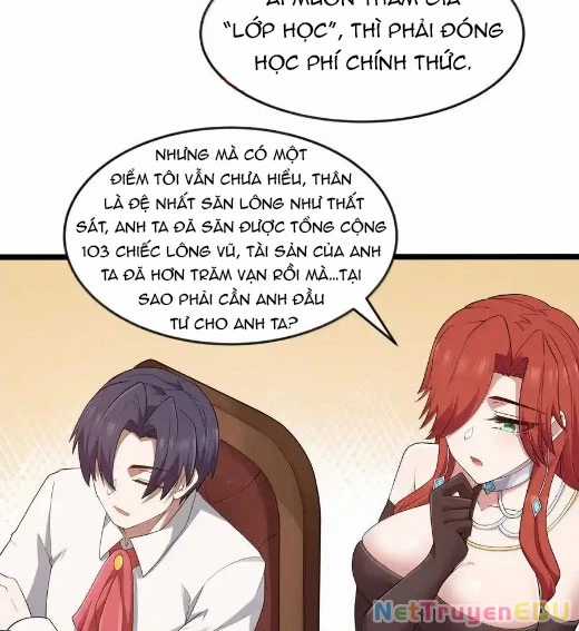 Anh Hùng Giai Cấp Tư Sản Chapter 94 trang 29