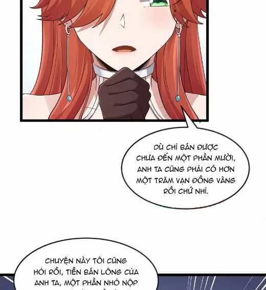 Anh Hùng Giai Cấp Tư Sản Chapter 94 trang 37