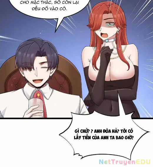 Anh Hùng Giai Cấp Tư Sản Chapter 94 trang 38