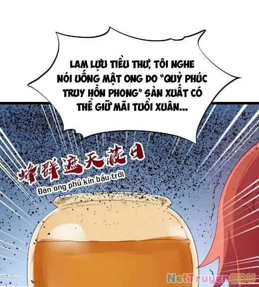 Anh Hùng Giai Cấp Tư Sản Chapter 94 trang 44