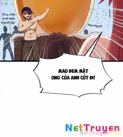 Anh Hùng Giai Cấp Tư Sản Chapter 94 trang 45