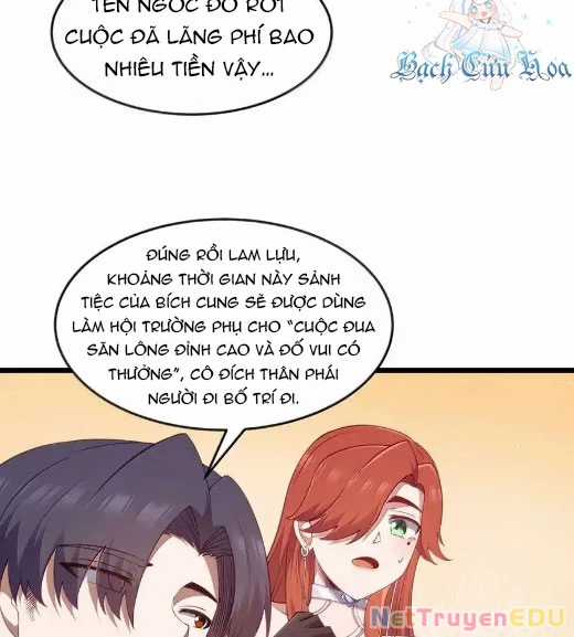 Anh Hùng Giai Cấp Tư Sản Chapter 94 trang 47