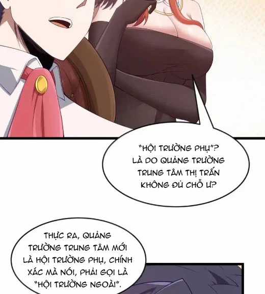 Anh Hùng Giai Cấp Tư Sản Chapter 94 trang 48