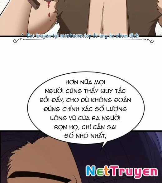 Anh Hùng Giai Cấp Tư Sản Chapter 94 trang 5