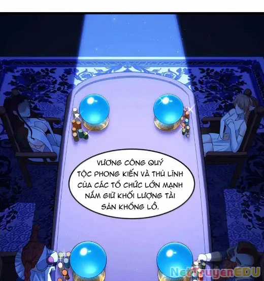 Anh Hùng Giai Cấp Tư Sản Chapter 94 trang 53