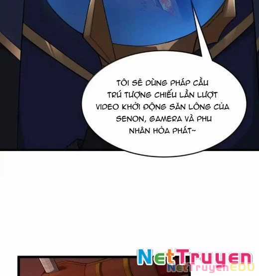 Anh Hùng Giai Cấp Tư Sản Chapter 94 trang 65