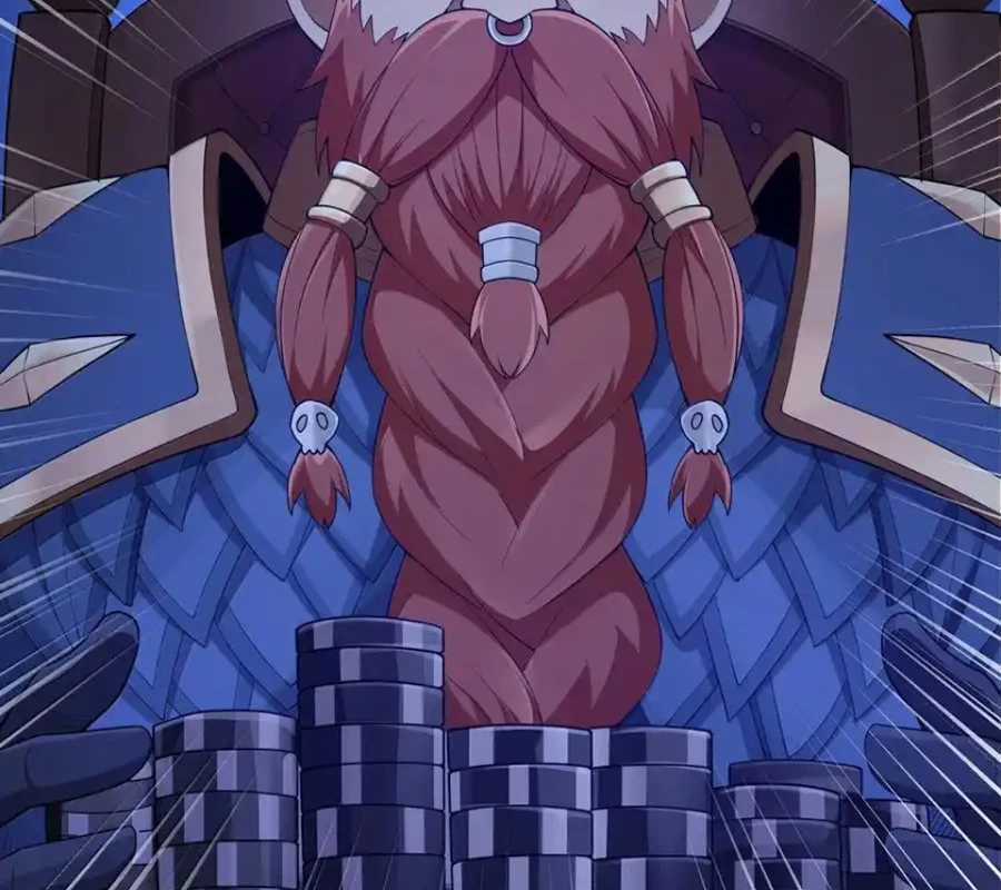 Anh Hùng Giai Cấp Tư Sản Chapter 95 trang 20