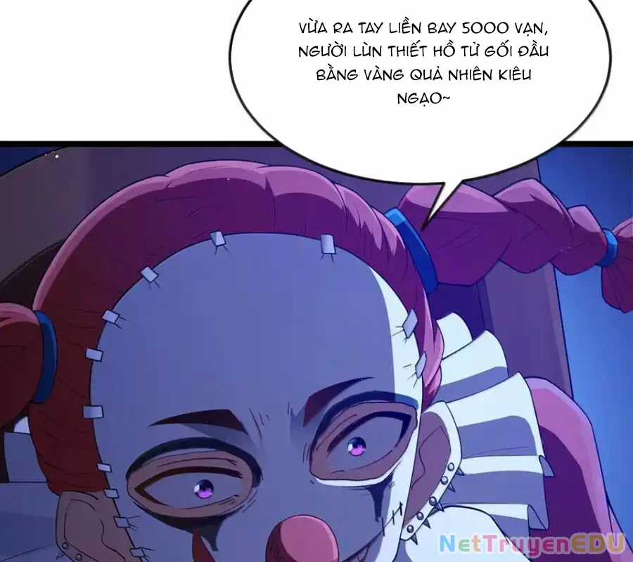 Anh Hùng Giai Cấp Tư Sản Chapter 95 trang 22