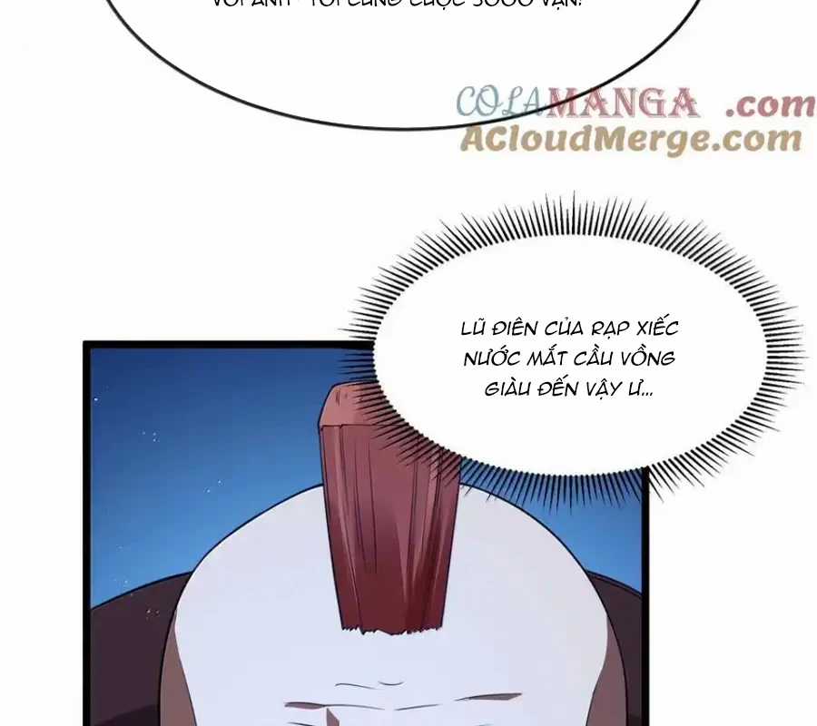 Anh Hùng Giai Cấp Tư Sản Chapter 95 trang 26