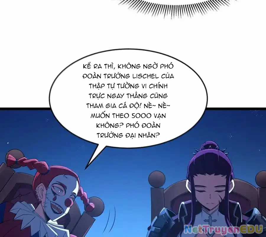 Anh Hùng Giai Cấp Tư Sản Chapter 95 trang 28