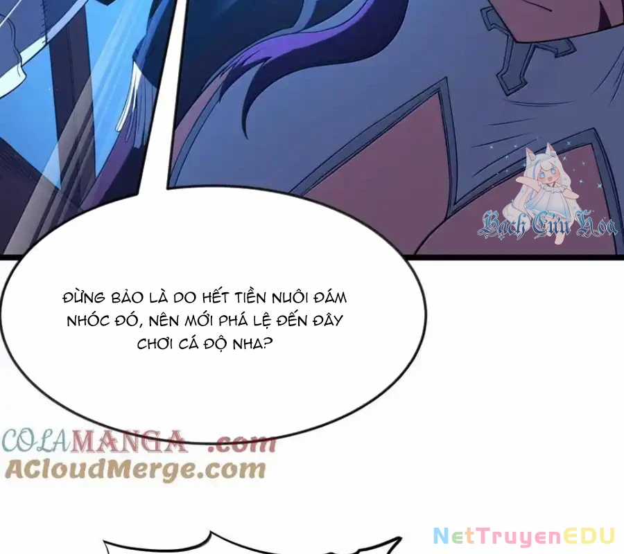 Anh Hùng Giai Cấp Tư Sản Chapter 95 trang 31