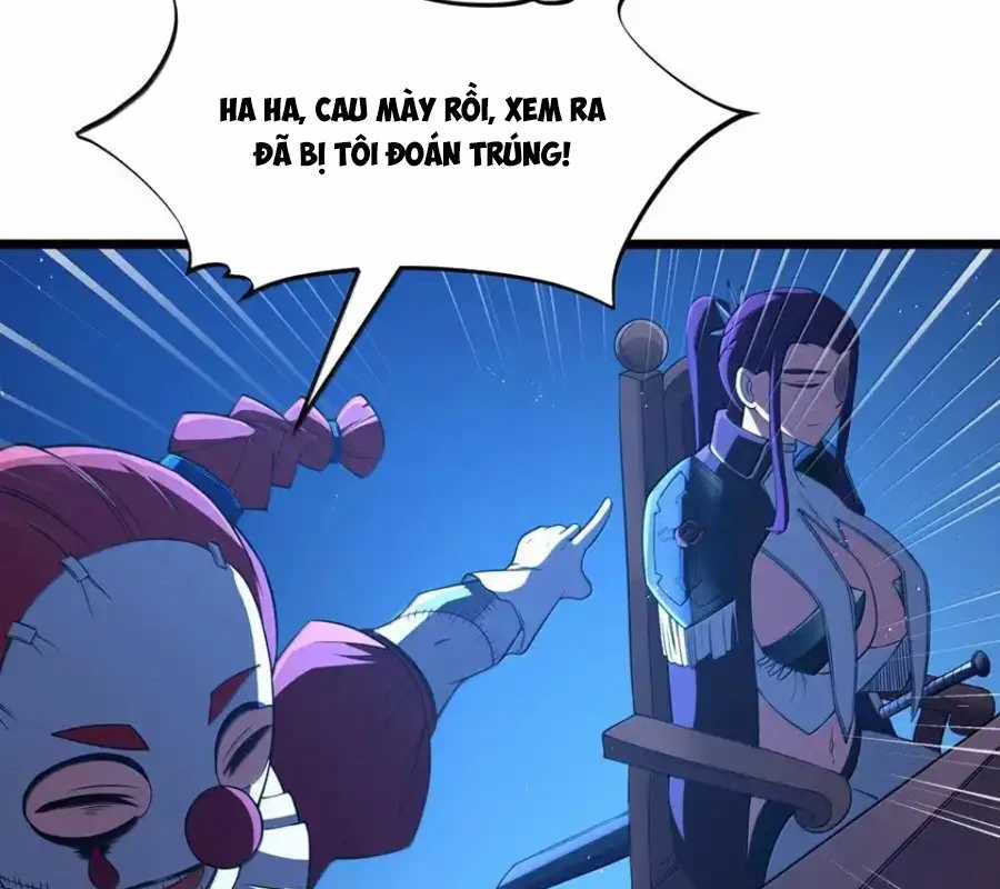 Anh Hùng Giai Cấp Tư Sản Chapter 95 trang 32