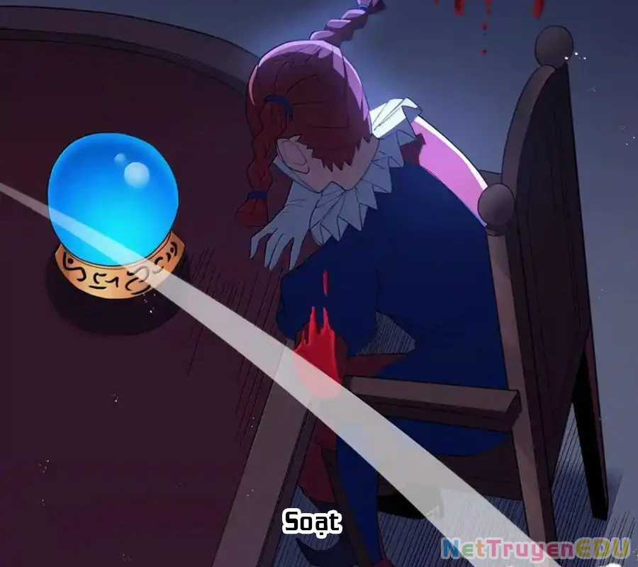 Anh Hùng Giai Cấp Tư Sản Chapter 95 trang 36