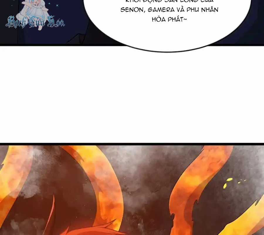 Anh Hùng Giai Cấp Tư Sản Chapter 95 trang 4