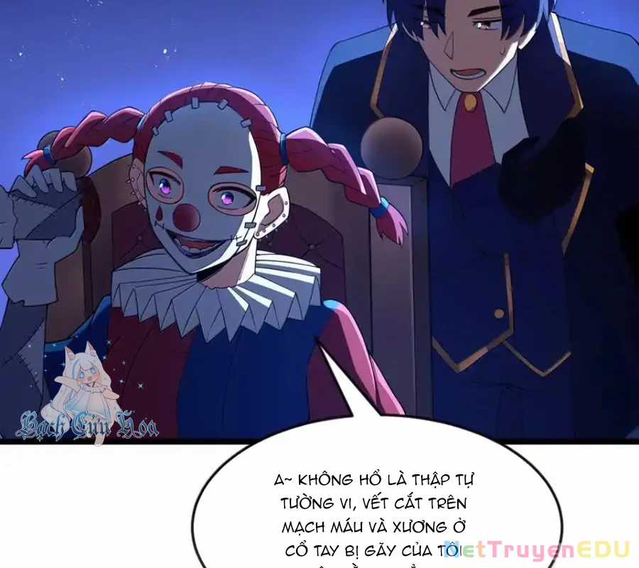 Anh Hùng Giai Cấp Tư Sản Chapter 95 trang 56