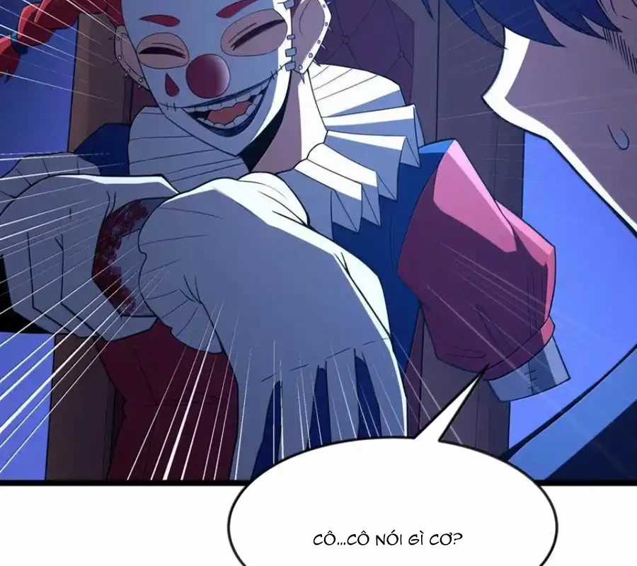 Anh Hùng Giai Cấp Tư Sản Chapter 95 trang 58